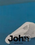 Kniha: Jiří John (Jaromír Zemina). Arbor vitae, 2021 Kniha: Jiří John (Jaromír Zemina). Arbor vitae, 2021