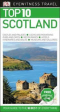 Kniha: Top 10 Scotland (Dorling Kindersley). Dorling Kindersley, 2016 Kniha: Top 10 Scotland (Dorling Kindersley). Dorling Kindersley, 2016