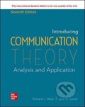 Kniha: Introducing Communication Theory, 2020 Kniha: Introducing Communication Theory, 2020