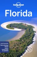 Kniha: Florida (Lonely Planet). Lonely Planet, 2021 Kniha: Florida (Lonely Planet). Lonely Planet, 2021