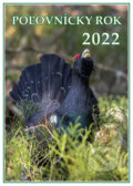 Poľovnícky rok 2022, Form Servis, 2021