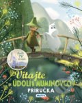 Kniha: Vitajte v Údolí Muminovcov – Príručka (Matys). Matys, 2021 Kniha: Vitajte v Údolí Muminovcov – Príručka (Matys). Matys, 2021