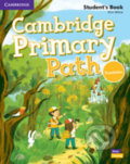 Kniha: Cambridge Primary Path (Kim Milne). Cambridge University Press, 2019 Kniha: Cambridge Primary Path (Kim Milne). Cambridge University Press, 2019