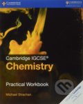 Kniha: Cambridge IGCSE™ Chemistry Practical Workbook (Michael Strachan). Cambridge University Press, 2016 Kniha: Cambridge IGCSE™ Chemistry Practical Workbook (Michael Strachan). Cambridge University Press, 2016