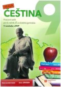 Kniha: Hravá čeština 9 - pracovní sešit (Taktik). Taktik, 2021 Kniha: Hravá čeština 9 - pracovní sešit (Taktik). Taktik, 2021