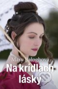 E-kniha: Na krídlach lásky (Mary Balogh) E-kniha: Na krídlach lásky (Mary Balogh)
