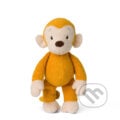 Mago žltá opička WWF, CMA Group, 2021