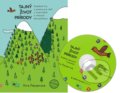 Kniha: Tajný život prírody (Kira Páczerová). INFRA Slovakia, 2021 Kniha: Tajný život prírody (Kira Páczerová). INFRA Slovakia, 2021
