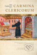 Kniha: Carmina Clericorum (Jan Ciglbauer). L. Marek, 2021 Kniha: Carmina Clericorum (Jan Ciglbauer). L. Marek, 2021