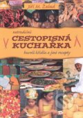 Kniha: Cestopisná kuchařka (Jiří M. Žalud). Jota, 2006 Kniha: Cestopisná kuchařka (Jiří M. Žalud). Jota, 2006