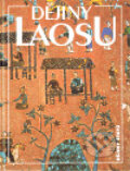 Kniha: Dějiny Laosu (Miroslav Nožina). Nakladatelství Lidové noviny, 2010 Kniha: Dějiny Laosu (Miroslav Nožina). Nakladatelství Lidové noviny, 2010