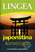 Japonština - Konverzace, Lingea, 2011
