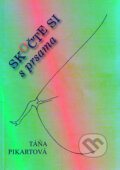 Kniha: Skočte si s prsama (Táňa Pikartová). ViaMedia, 2010 Kniha: Skočte si s prsama (Táňa Pikartová). ViaMedia, 2010