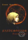 Kniha: Pandemónium - Demoni-Kahl (Tomáš Beňuška). Georg Kniha: Pandemónium - Demoni-Kahl (Tomáš Beňuška). Georg