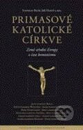 Kniha: Primasové katolické církve (Jiří Hanuš a Stanislav Balík). Centrum pro studium demokracie a kultury, 2010 Kniha: Primasové katolické církve (Jiří Hanuš a Stanislav Balík). Centrum pro studium demokracie a kultury, 2010