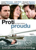 Film: Proti proudu (Peter Callahan) (DVD). Bonton Film, 2009 Film: Proti proudu (Peter Callahan) (DVD). Bonton Film, 2009