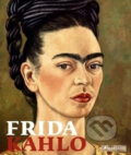 Kniha: Frida Kahlo: Retrospective (Peter von Becker). Prestel, 2010 Kniha: Frida Kahlo: Retrospective (Peter von Becker). Prestel, 2010