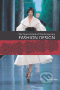 Sourcebook of Contemporary Fashion Design, Collins Design, 2010