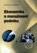 Kniha: Ekonomika a manažment podniku (Pavel Herzka a kolektiv). STU, 2010 Kniha: Ekonomika a manažment podniku (Pavel Herzka a kolektiv). STU, 2010