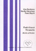 Kniha: Podnikové financie (Irina Bondareva a kolektiv). STU, 2010 Kniha: Podnikové financie (Irina Bondareva a kolektiv). STU, 2010
