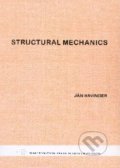 Structural mechanics - Ján Ravinger, 2010