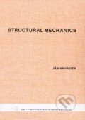 Kniha: Structural mechanics (Ján Ravinger). STU, 2010 Kniha: Structural mechanics (Ján Ravinger). STU, 2010