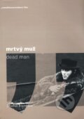 Kniha: Mrtvý muž (Jonathan Rosenbaum). Casablanca, 2010 Kniha: Mrtvý muž (Jonathan Rosenbaum). Casablanca, 2010
