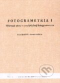 Kniha: Fotogrametria I. (Pavel Bartoš a kolektiv). STU, 2010 Kniha: Fotogrametria I. (Pavel Bartoš a kolektiv). STU, 2010