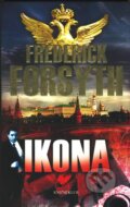 Kniha: Ikona (Frederick Forsyth). Knižní klub, 2010 Kniha: Ikona (Frederick Forsyth). Knižní klub, 2010