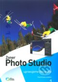 Kniha: Zoner Photo Studio 13 (Pavel Kristián). Zoner Press, 2010 Kniha: Zoner Photo Studio 13 (Pavel Kristián). Zoner Press, 2010