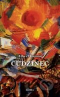 Kniha: Cudzinec (Albert Camus), 2016 Kniha: Cudzinec (Albert Camus), 2016
