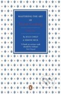 Kniha: Mastering the Art of French Cooking (2.) (Julia Child a Simone Beck). Penguin Books Kniha: Mastering the Art of French Cooking (2.) (Julia Child a Simone Beck). Penguin Books