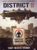Film: District 9 (Neill Blomkamp) (DVD). Hollywood Film: District 9 (Neill Blomkamp) (DVD). Hollywood