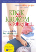 Kniha: Krok za krokom k štíhlej línii (John Hastings). Reader´s Digest Výběr, 2004 Kniha: Krok za krokom k štíhlej línii (John Hastings). Reader´s Digest Výběr, 2004