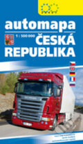 Automapa Česká republika (Žaket). Žaket Automapa Česká republika (Žaket). Žaket