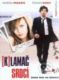 Film: (K)lamač srdcí (Pascal Chaumeil) (DVD). Hollywood Film: (K)lamač srdcí (Pascal Chaumeil) (DVD). Hollywood