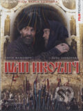 Film: Ivan Hrozný (Pavel Lungin) (DVD). Hollywood Film: Ivan Hrozný (Pavel Lungin) (DVD). Hollywood
