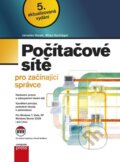 Kniha: Počítačové sítě pro začínající správce (Jaroslav Horák a Milan Keršláger). Computer Press, 2013 Kniha: Počítačové sítě pro začínající správce (Jaroslav Horák a Milan Keršláger). Computer Press, 2013