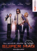 Film: Super Mac (Jorma Taccone) (DVD). Hollywood Film: Super Mac (Jorma Taccone) (DVD). Hollywood