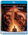 Film: Červený drak (Brett Ratner) (Blu-ray). Bonton Film, 2002 Film: Červený drak (Brett Ratner) (Blu-ray). Bonton Film, 2002