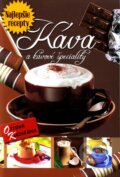 Kniha: Káva a kávové špeciality (Ottovo nakladateľstvo). Ottovo nakladateľstvo, 2008 Kniha: Káva a kávové špeciality (Ottovo nakladateľstvo). Ottovo nakladateľstvo, 2008