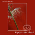 Kniha: Kapky v dešti ukryté (Jaroslav Kratka). F + F, 2010 Kniha: Kapky v dešti ukryté (Jaroslav Kratka). F + F, 2010