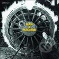Kniha: Man And Machine (Frechmann). Frechmann, 2010 Kniha: Man And Machine (Frechmann). Frechmann, 2010