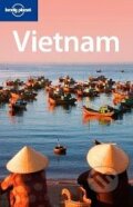 Kniha: Vietnam (Nick Ray). Lonely Planet, 2009 Kniha: Vietnam (Nick Ray). Lonely Planet, 2009