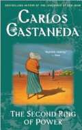 Kniha: The Second Ring of Power (Carlos Castaneda). Washington Square Press, 1991 Kniha: The Second Ring of Power (Carlos Castaneda). Washington Square Press, 1991