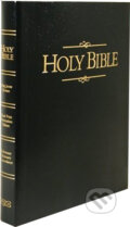 Kniha: Holy Bible - King James Version (Oxford University Press). Oxford University Press, 2000 Kniha: Holy Bible - King James Version (Oxford University Press). Oxford University Press, 2000