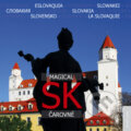 Kniha: SK - Magical / Čarovné (Vladimír Bárta). AB ART press, 2011 Kniha: SK - Magical / Čarovné (Vladimír Bárta). AB ART press, 2011