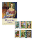 Kniha: Mystický Kipper (Regula Elizabeth Fiechter a Urban Trösch). Synergie, 2010 Kniha: Mystický Kipper (Regula Elizabeth Fiechter a Urban Trösch). Synergie, 2010