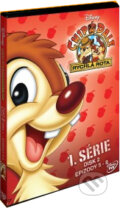 Film: Rychlá rota - 1. série (Magicbox) (DVD). Magicbox, 2011 Film: Rychlá rota - 1. série (Magicbox) (DVD). Magicbox, 2011