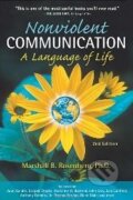 Kniha: Nonviolent Communication (Marshall B. Rosenberg). PuddleDancer Kniha: Nonviolent Communication (Marshall B. Rosenberg). PuddleDancer